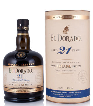 el dorado 21years old rum-nairobidrinks